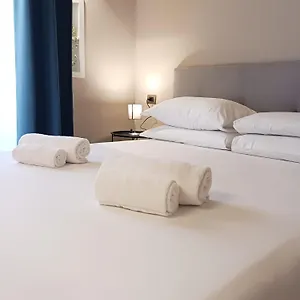 Lux Colosseo Apartment