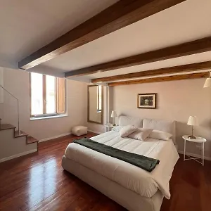 Appartamento Penthouse 23 - Vatican Charming