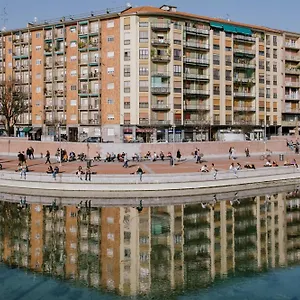 Openspace , Milano Italia