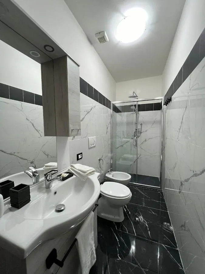 Apartment Frale Home In Rome