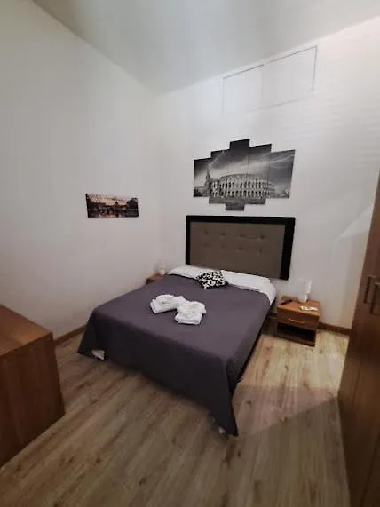 Apartment Frale Home In Rome