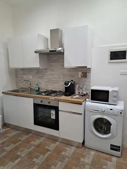 Frale Home In Rome Apartment