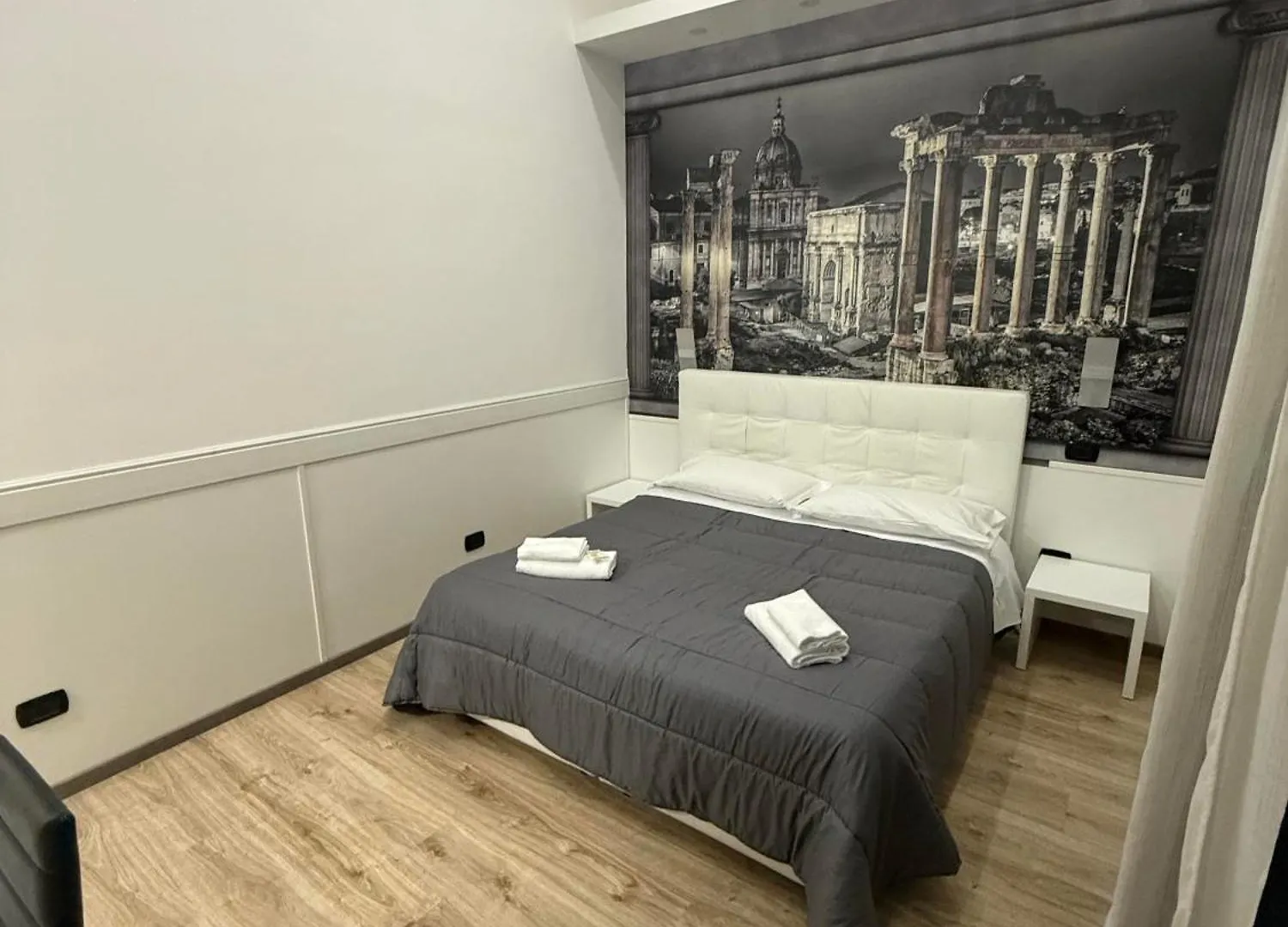 Apartment Frale Home In Rome