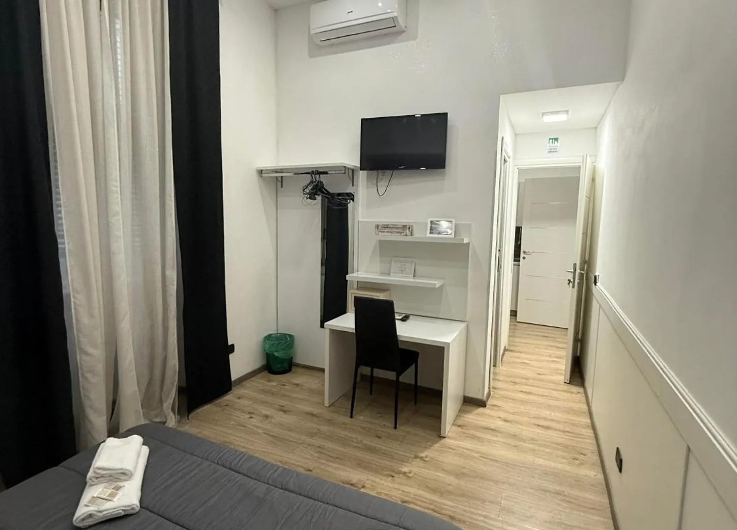 Frale Home In Rome